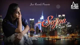 sajna full song raavi takhi punjabi songs jass records