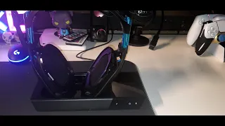 How to HARD RESET your A50 3 gen headphones