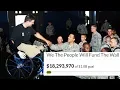 GoFundMe Border Wall Founder Has A Fiery Message for Democrats
