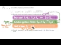 401 6 Induction on a recursively defined sequence