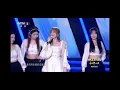 王心凌-Honey （中國郎之夜阜陽站）#王心凌 #honey @cyndiwang_official 