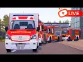 Download Lagu 🔴LIVE: Emergency Call 112 - Police, Fire Truck, Ambulance, Rescue Vehicle on Duty! July 8, 2025