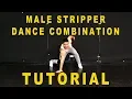 Male Stripper Dance Moves - Sexy Dance Move Combo For Men