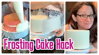 Download Frosting Cake Hack MP3