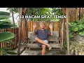 Download Lagu 10 MACAM SIFAT TEMAN