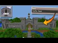 Best Castle Seed in Minicraft Castle Seed