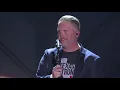 MercyMe: "Even If" (48th Dove Awards)