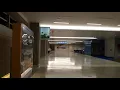 Akron Canton Airport New Gate 10