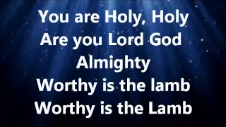 agnus dei by michael w smith wmv video transition editing with lyrics on que created by keyedlife