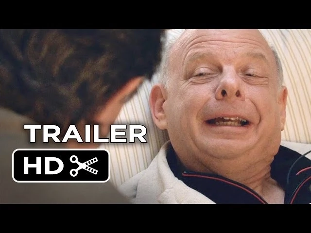 A Master Builder Official Trailer 1 (2014) - Wallace Shawn Movie HD