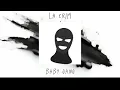 Baby gang ft La crim A.W.A (mix)