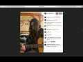 9/21/20 Noah Kahan IG Live Animal/Yellow Mashup
