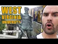West Virginia University WVU Youniversity 16 WVU Campus Tour Scholarships and more