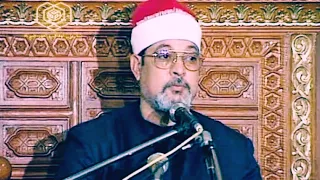 أخيرا بعد انتظار الشيخ السيد سعيد سورة آل عمران الشريط كامل  أخيرا بعد انتظار الشيخ السيد سعيد سورة آل عمران الشريط كامل