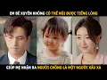 Download Lagu Em bé xuyên không có thể nói tiếng lòng, giúp mẹ nhận ra người chồng là một người xấu xa