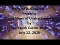 Unity of Bellingham -