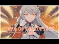 【Mihoyo応援Remix】DIVA OF DISRUPTIVE WORLD　崩壊世界の歌姫 C-Remix【崩壊3rd＆崩壊学園】