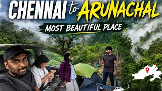 சொர்கபூமீ Arunachal Pradesh ❤️😇 