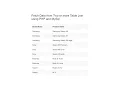 Fetch Data from Two or more Table Join using PHP and MySql
