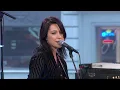 Michelle Branch - Fault Line (Live On Good Morning America /2017)