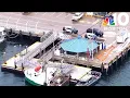 Man killed in boat capsize off Cape Cod identified