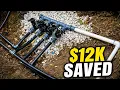 How I Built My Own Sprinkler System and Saved 12 000