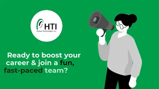 Join the HTI Team