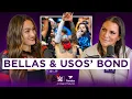 Download Lagu Nikki Bella’s take on Jey Uso’s rise to the main event | What’s Your Story? With Steph McMahon
