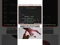 Errors in Python Telugu
