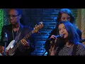 Mitski Performs Your Best American Girl live The Late Show with Stephen Colbert