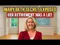 Mary Beth Roe Shocking Return to QVC - Was Her Retirement Fake