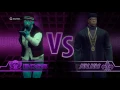 Saints Row 4 Part 32 - The OogaTwitch Mythos Gets a Wiki