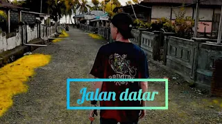 Download jalan datar cover, by Wawan akustik nd Ruhyat MP3