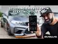 Download Lagu Protecting our M2, M3 and M5 from relay theft and car jacking - Pandora Alarm Systems