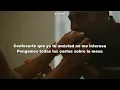 Gilberto Santa Rosa - Cartas Sobre La Mesa (Letra)