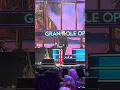 "Summertime All Year" Grand Ole Opry - JD Shelburne