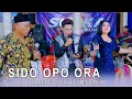 Download Lagu SIDO OPO ORA // SISKA ARUM // SHAKA TREND MUSIC // INDAH AUDIO // KHANZA MULTIMEDIA
