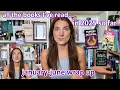 Download Lagu All the books I’ve read so far in 2025!