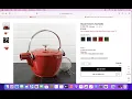 Best Stovetop Tea Kettles Pricing Low to High Staub All Clad Springtime May 2022