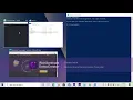 Setting up Python with Atom and Powershell Super Simple Python Series Crystal-Clear Python