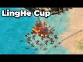 Download Lagu z40 vs Dooidy LingHe Cup