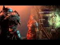 Lords of the Fallen PS4 part 21 Southern Edge part 2