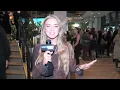 Moxies Boston Grand Opening