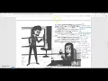 Pobre Ana Chapter 1 annotated