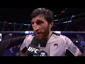 Lagu UFC 282: Блахович vs Анкалаев - Слова после боя
