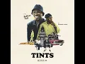 Tints - Anderson .Paak feat. Kendrick Lamar