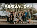 Arrival Day YWAM Kona Campus Life