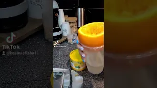 اركيلة بالكاسة Part2 