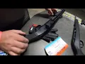 Mossberg Maverick 88 mini shell conversion