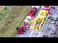 75-year-old Cleveland Heights man killed in I-480 crash
